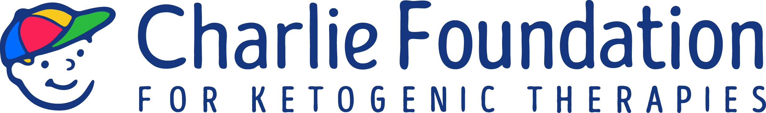 CHARLIE LOGO HORIZONTAL