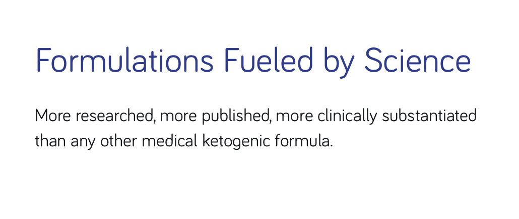 fueled by science