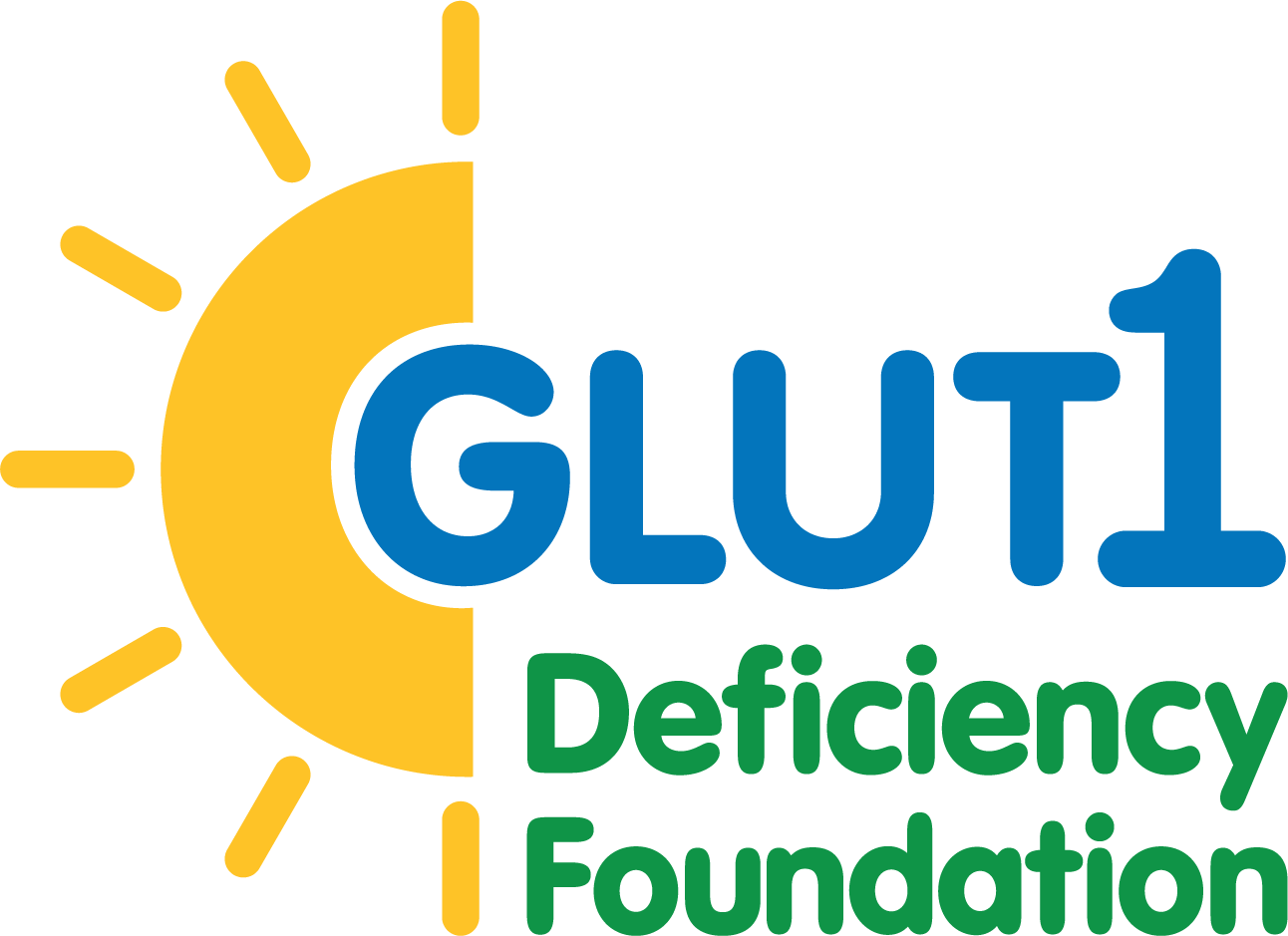 GLUT1 Logo