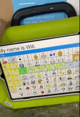 Will