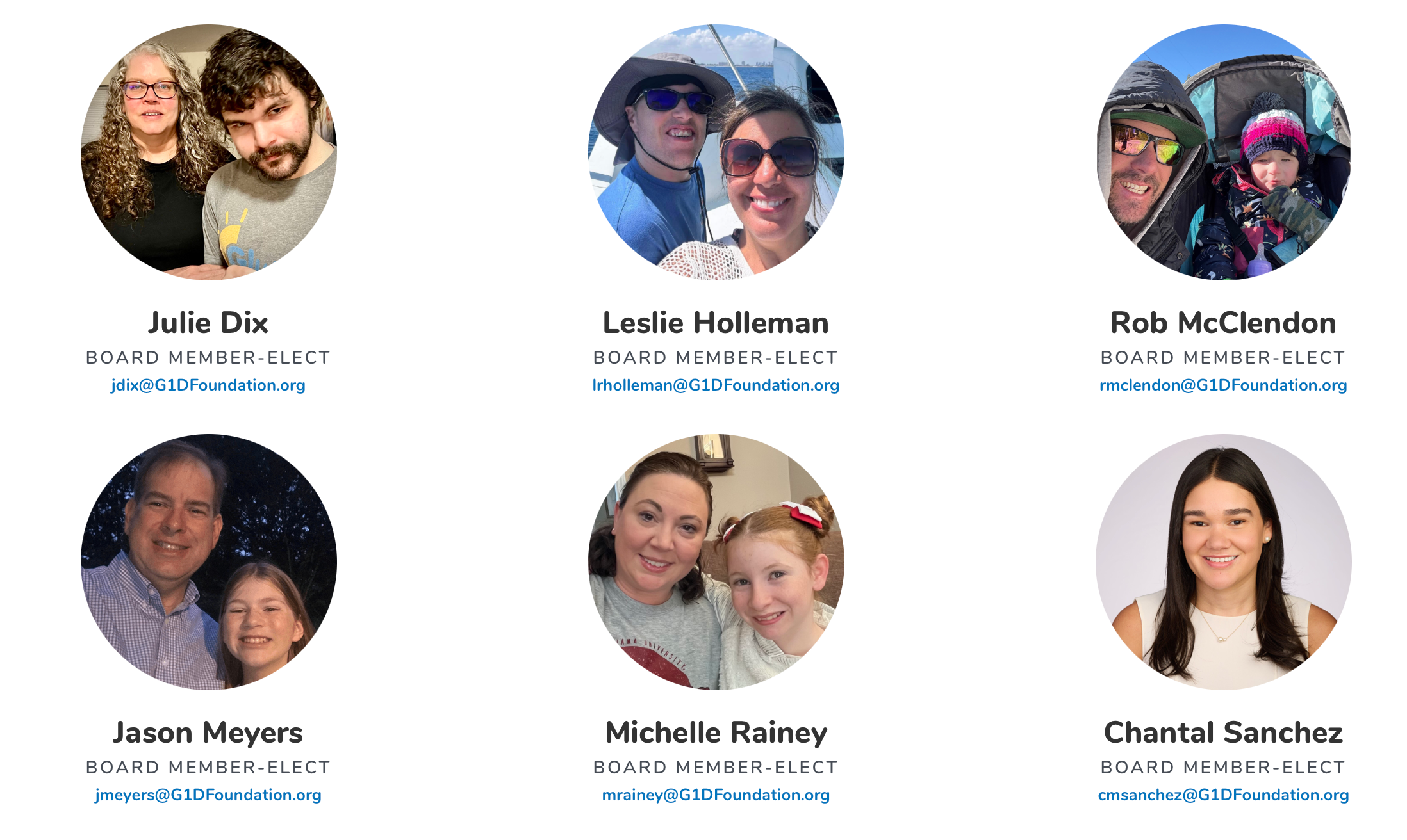 Monosnap Leadership Team | GLUT1 Deficiency Foundation 2026-03-12 06-07-51