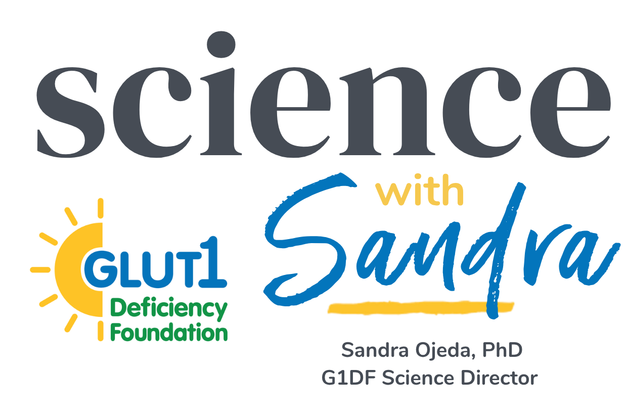 Science with Sandra