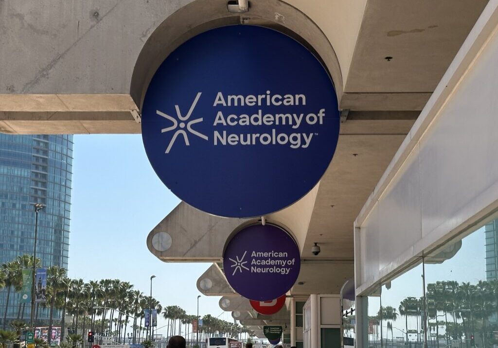 American Academy of Neurology