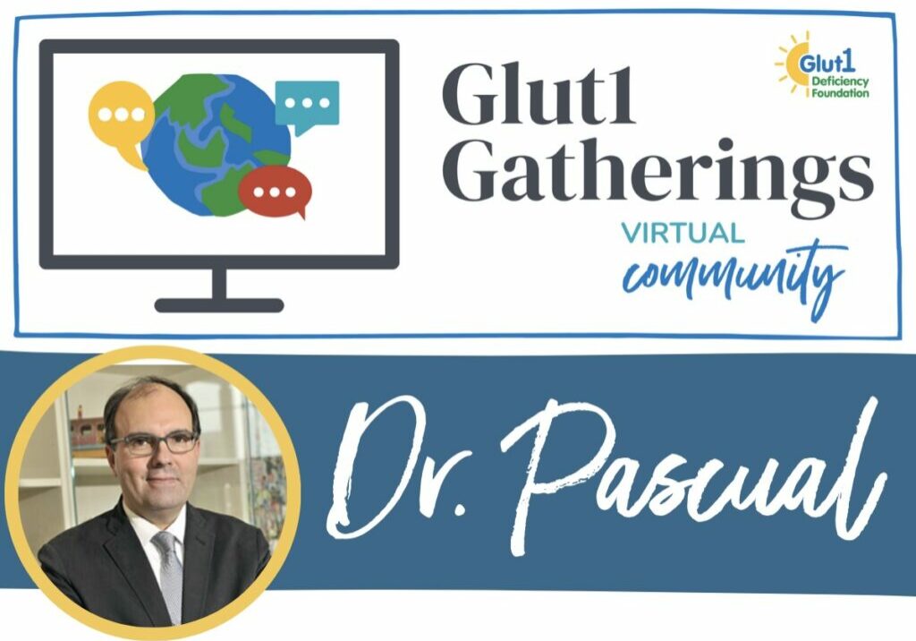 Pascual Glut1 Gathering - 2