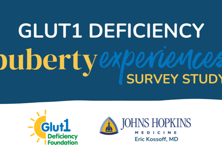 Puberty Survey